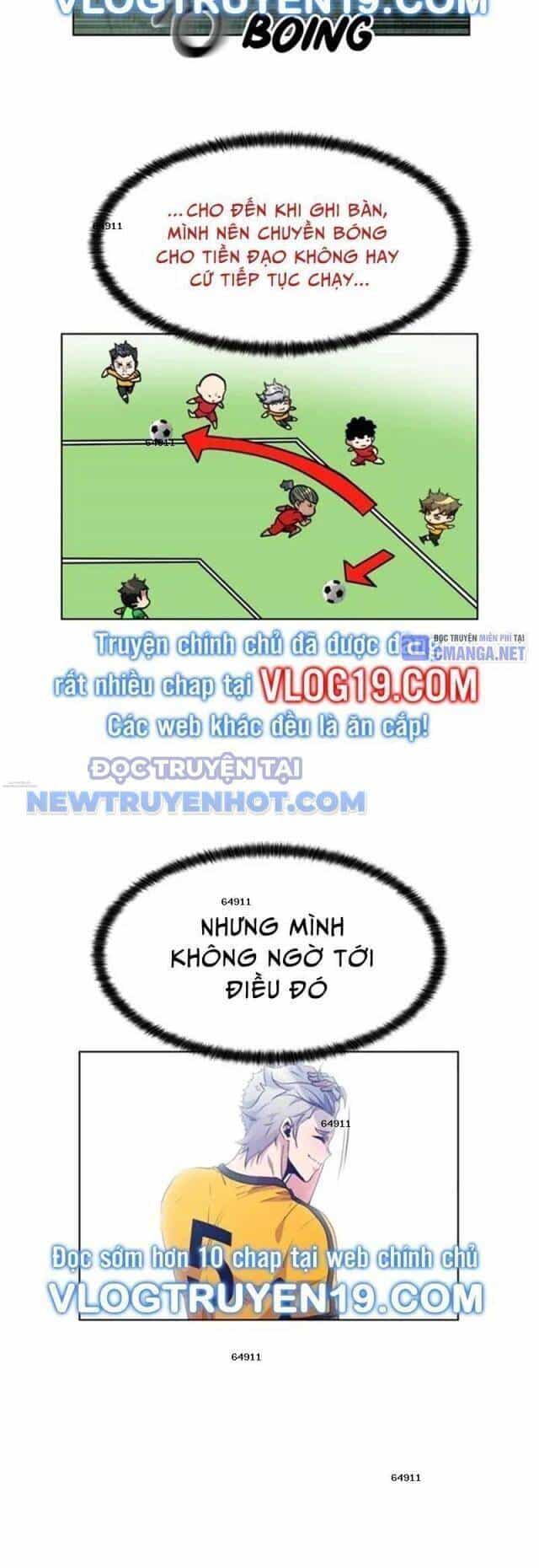 Góc Cao Khung Thành - Chương 70 - ảnh 16