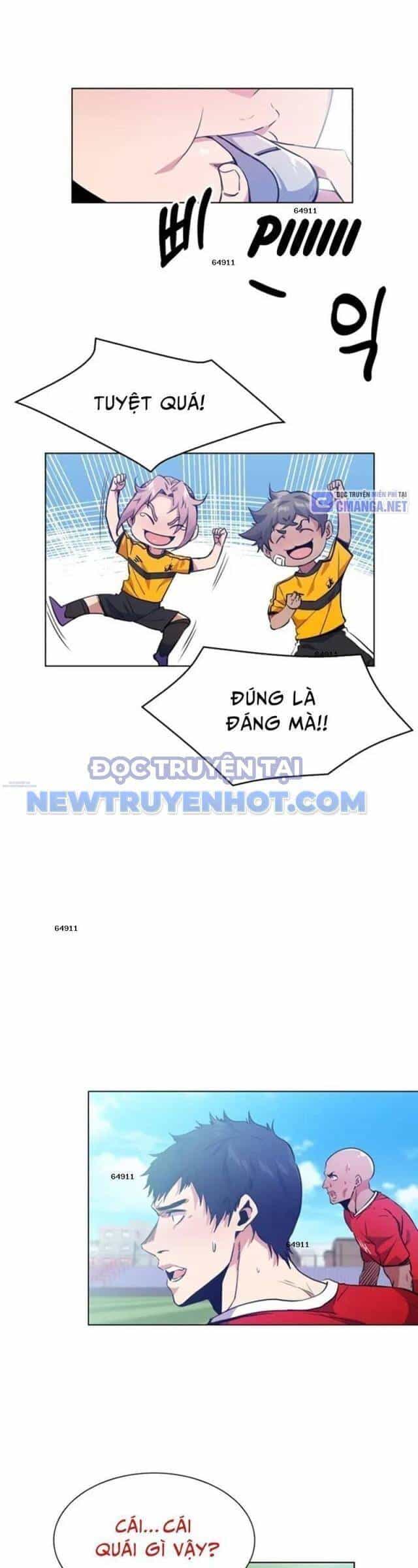 Góc Cao Khung Thành - Chương 70 - ảnh 9