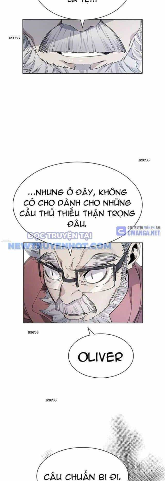 Góc Cao Khung Thành - Chương 71 - ảnh 2