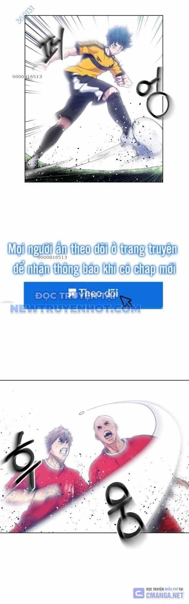 Góc Cao Khung Thành - Chương 74 - ảnh 21
