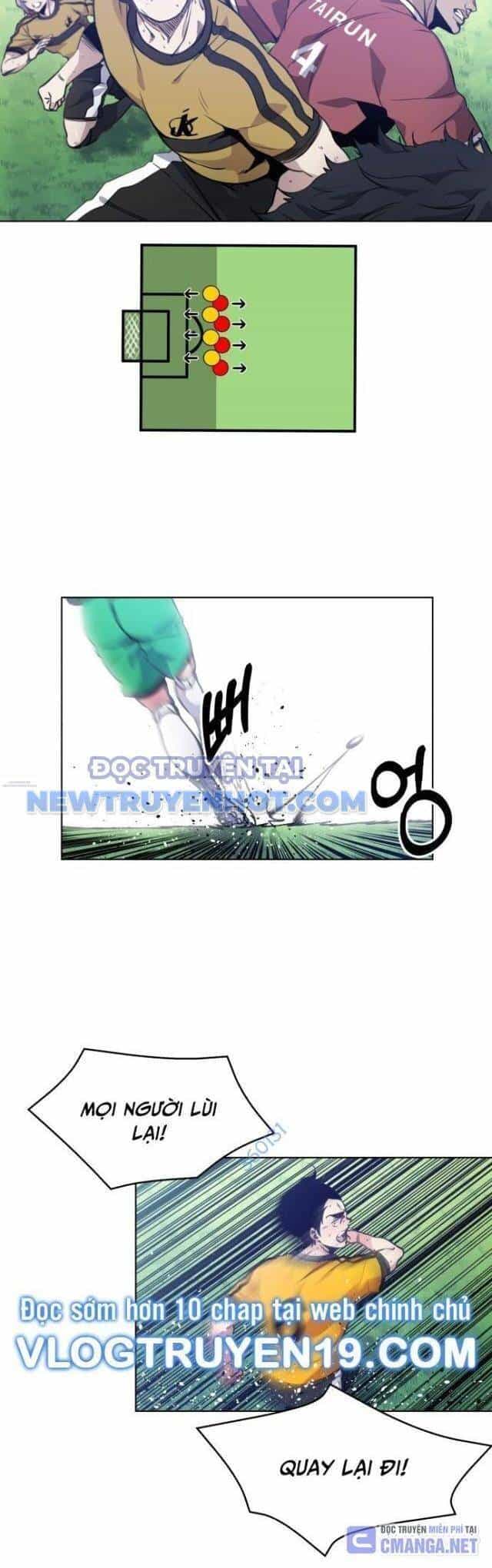 Góc Cao Khung Thành - Chương 74 - ảnh 27