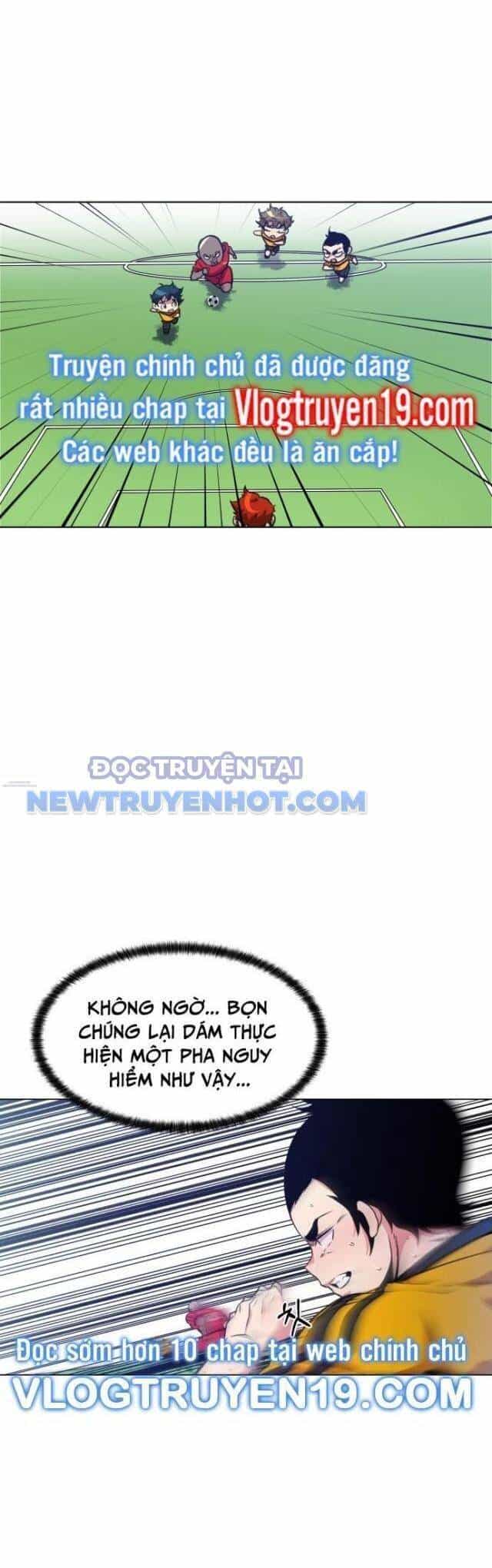 Góc Cao Khung Thành - Chương 74 - ảnh 31