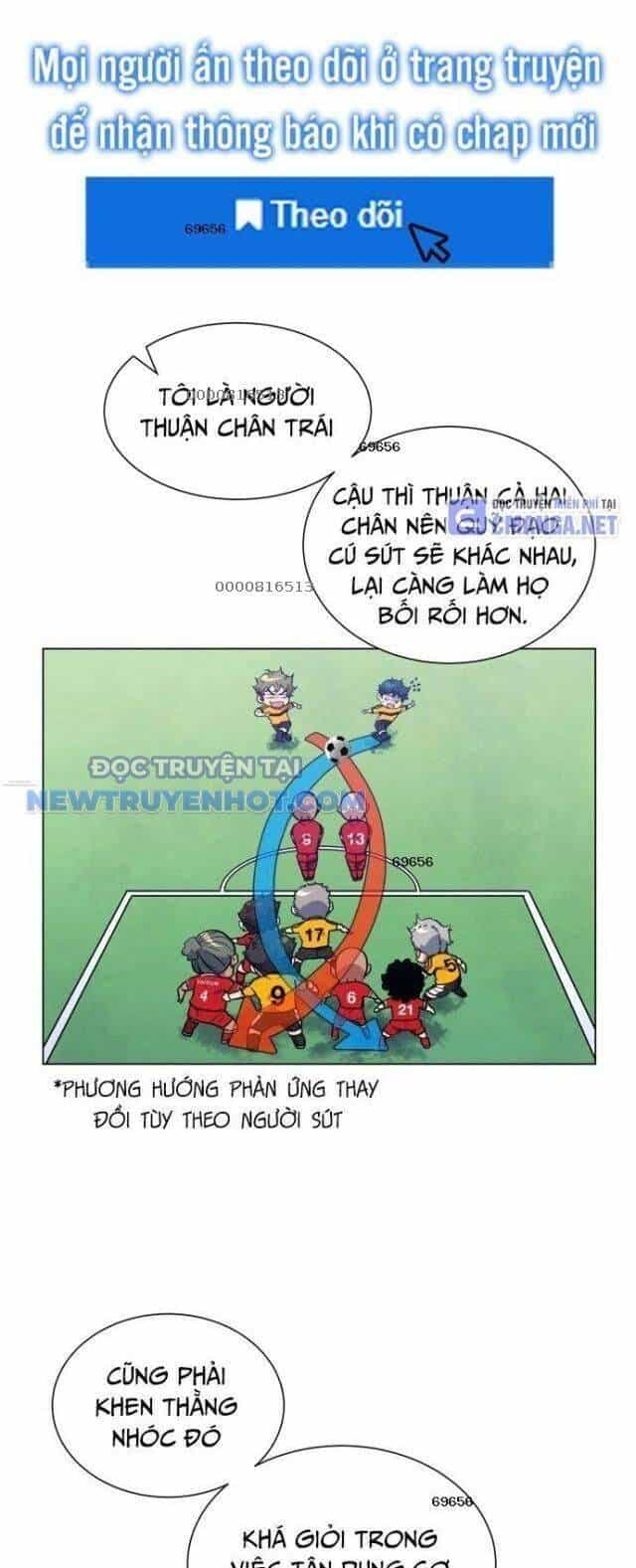 Góc Cao Khung Thành - Chương 74 - ảnh 8
