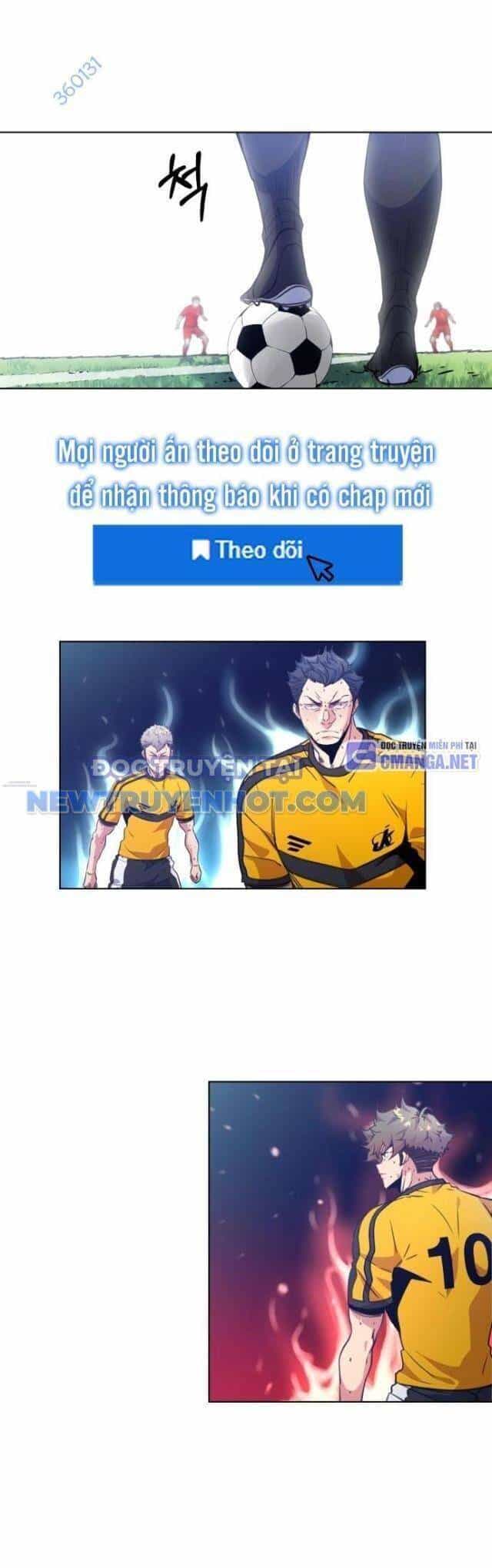 Góc Cao Khung Thành - Chương 75 - ảnh 29