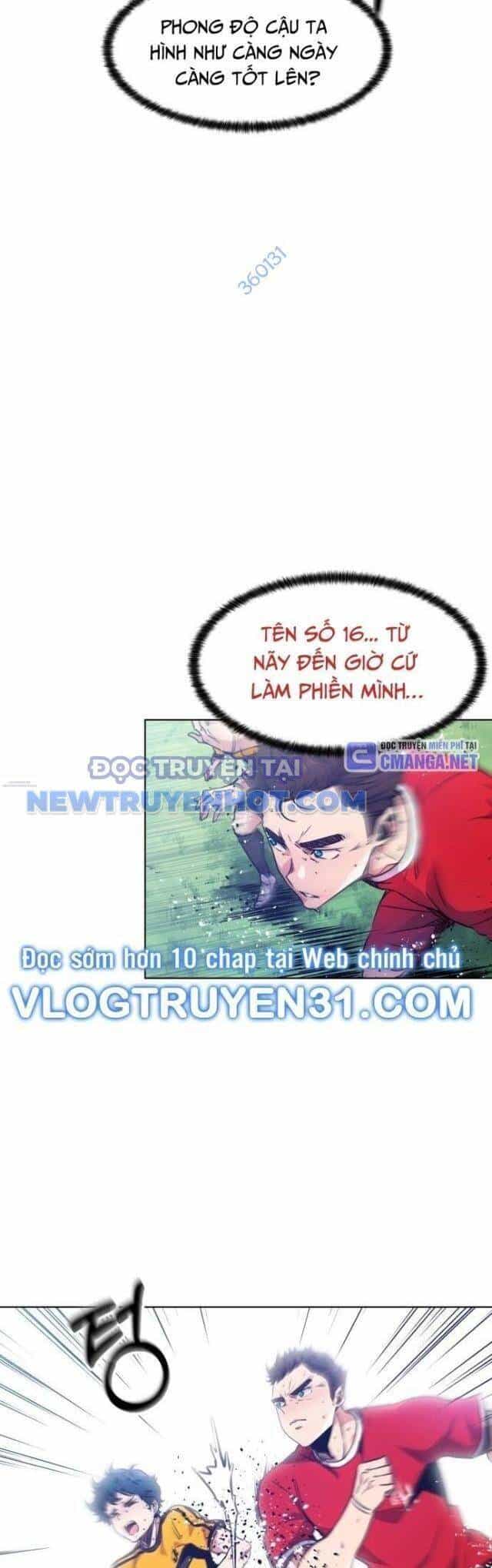 Góc Cao Khung Thành - Chương 77 - ảnh 26