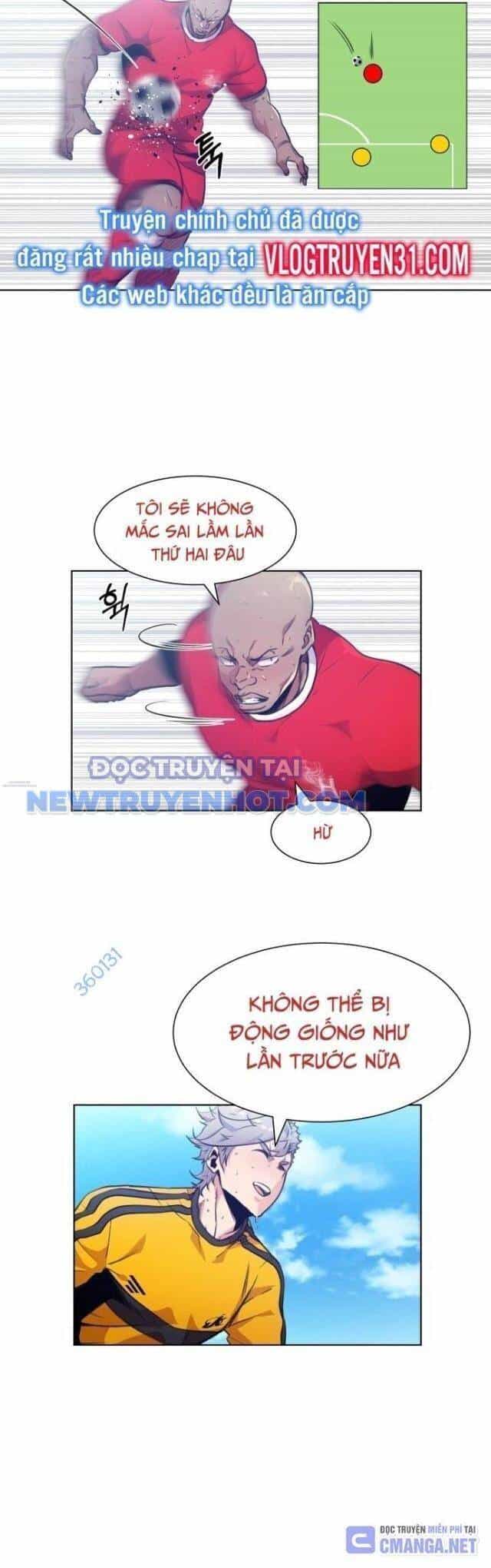 Góc Cao Khung Thành - Chương 77 - ảnh 39