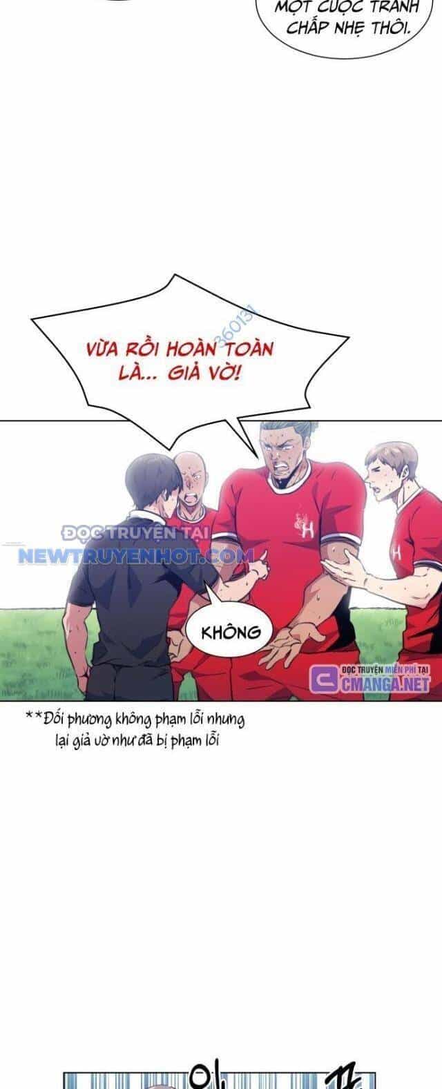 Góc Cao Khung Thành - Chương 78 - ảnh 35