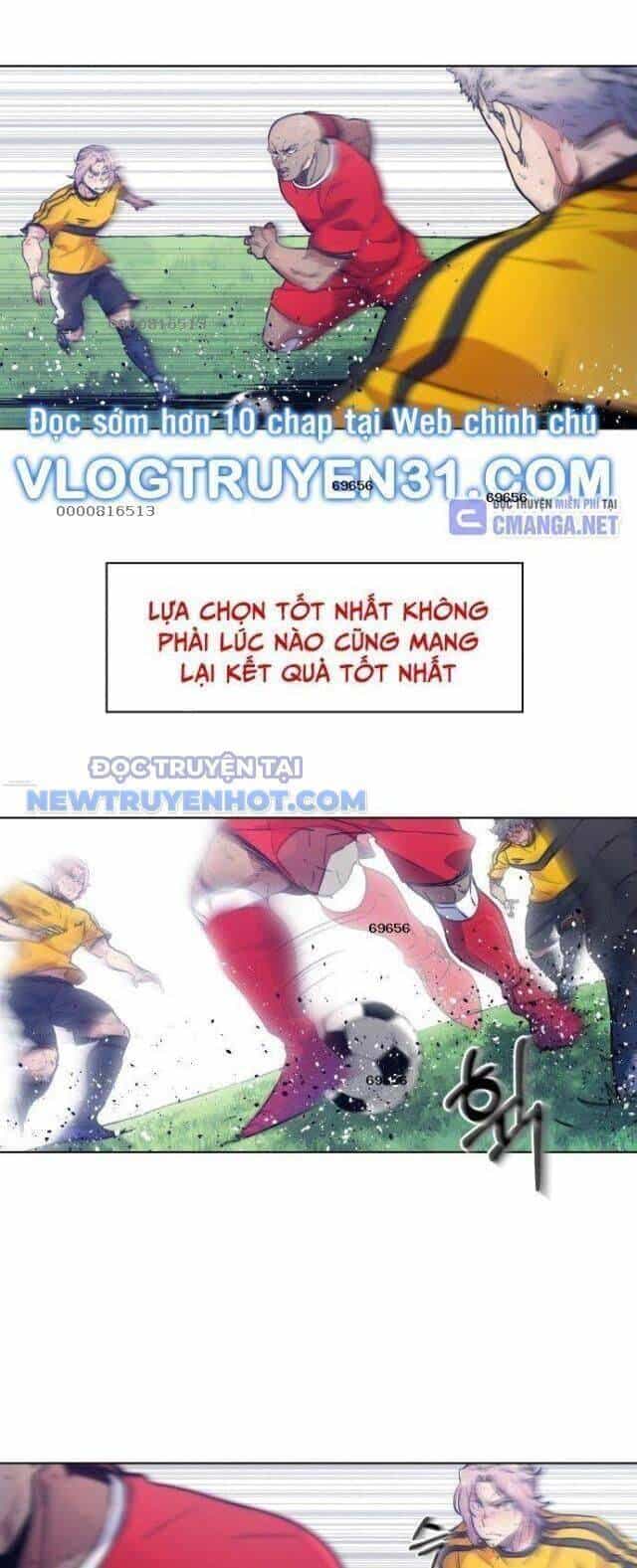 Góc Cao Khung Thành - Chương 78 - ảnh 8