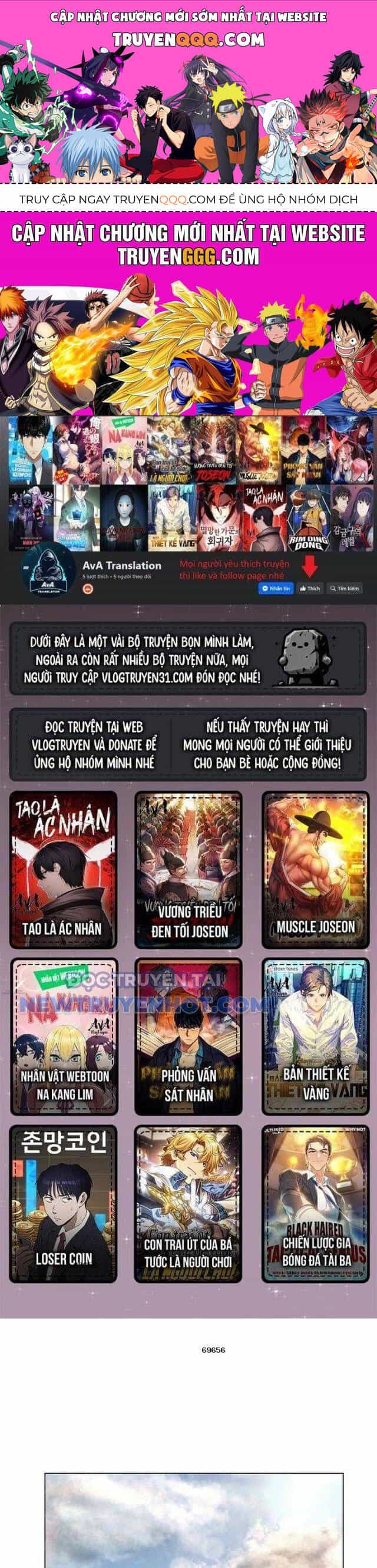 Góc Cao Khung Thành - Chương 80 - ảnh 1