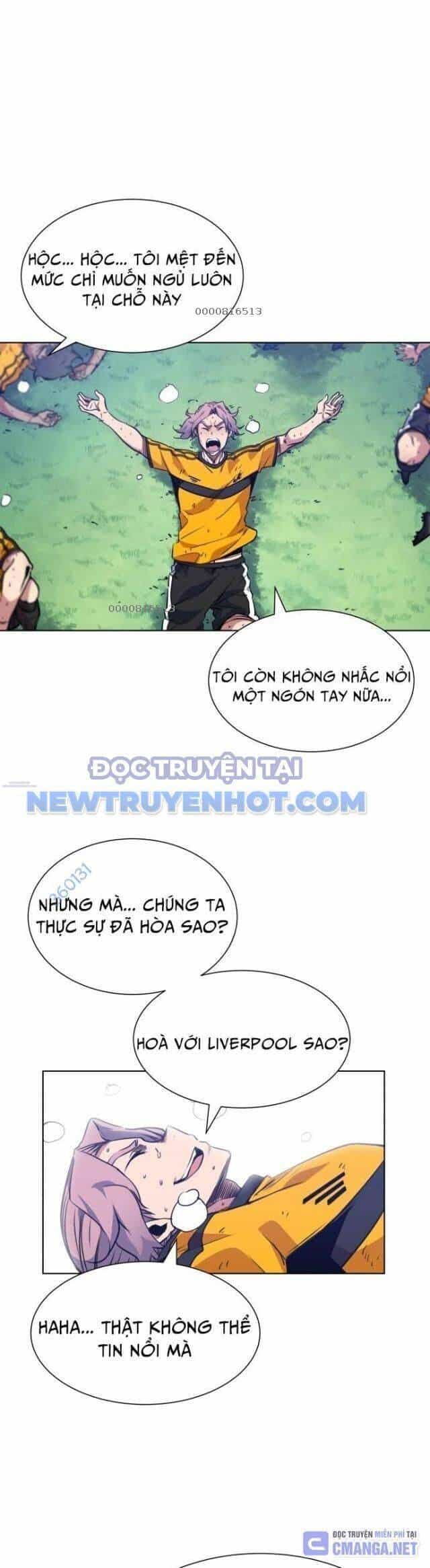Góc Cao Khung Thành - Chương 82 - ảnh 25