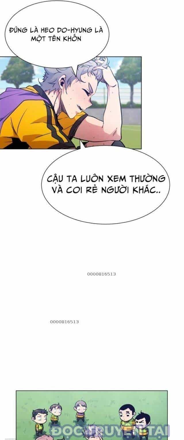 Góc Cao Khung Thành - Chương 84 - ảnh 33