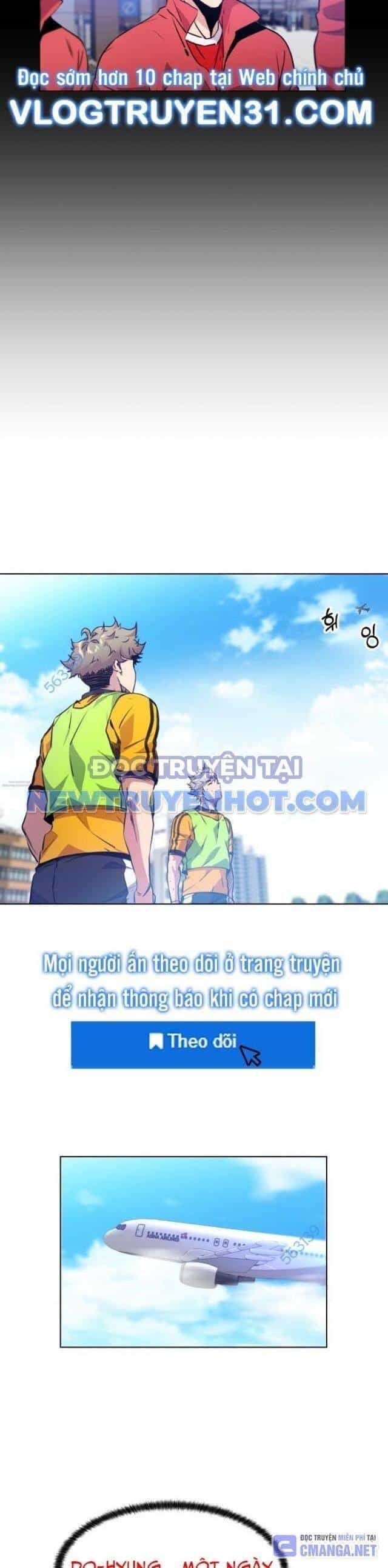 Góc Cao Khung Thành - Chương 84 - ảnh 44