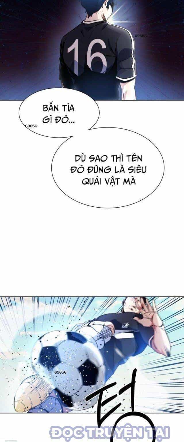 Góc Cao Khung Thành - Chương 85 - ảnh 10