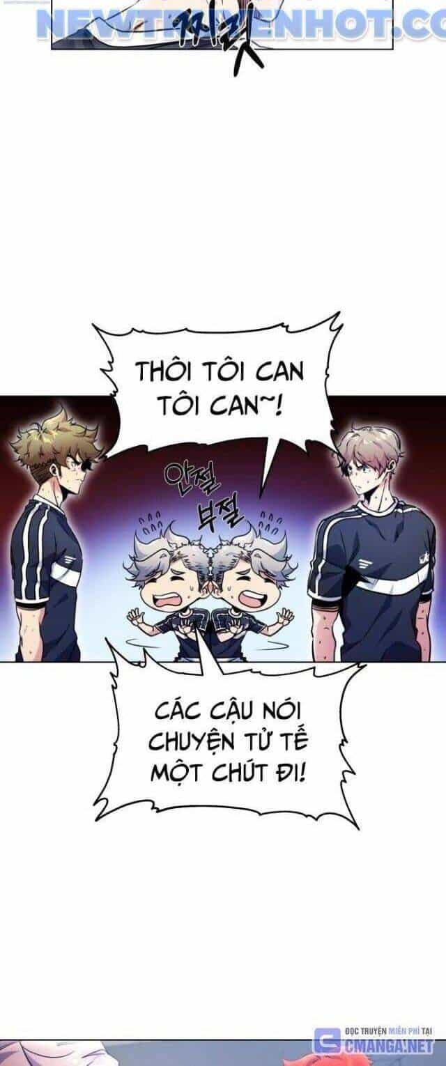 Góc Cao Khung Thành - Chương 85 - ảnh 46