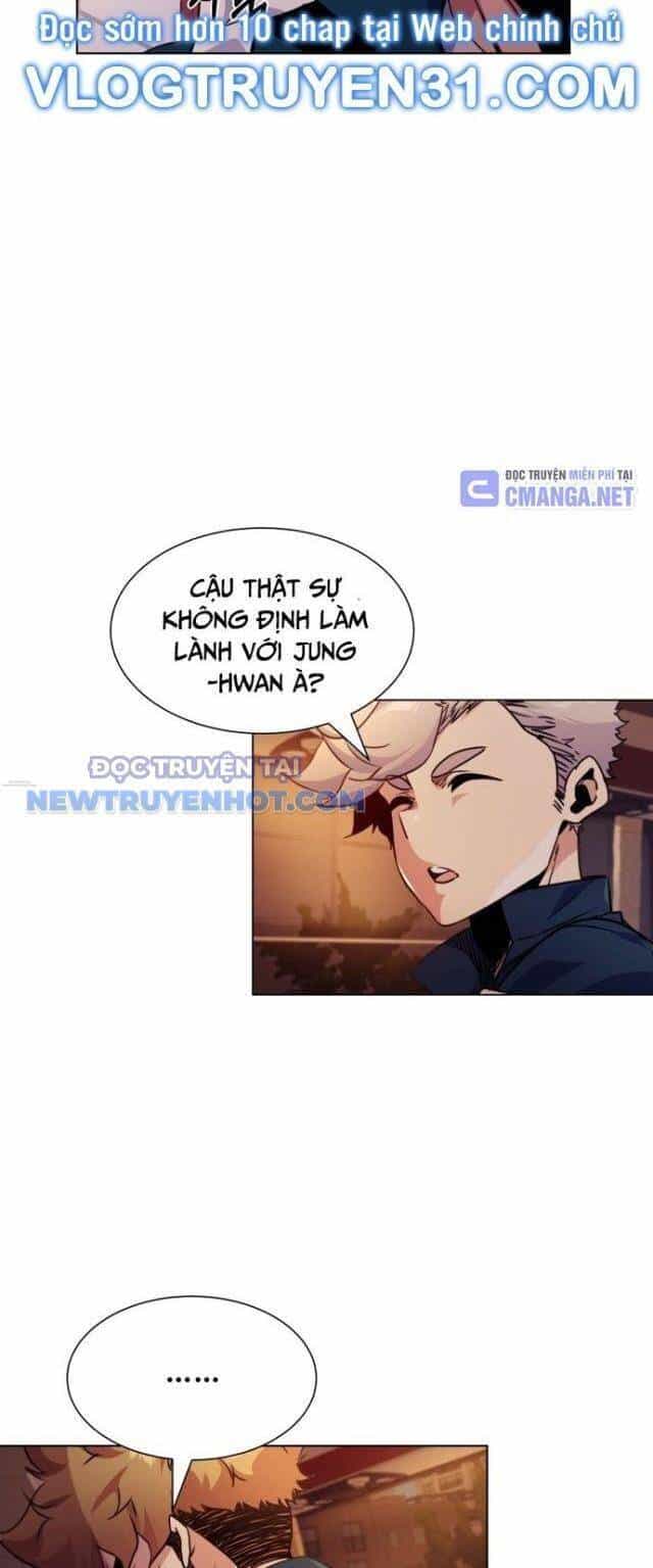 Góc Cao Khung Thành - Chương 86 - ảnh 14