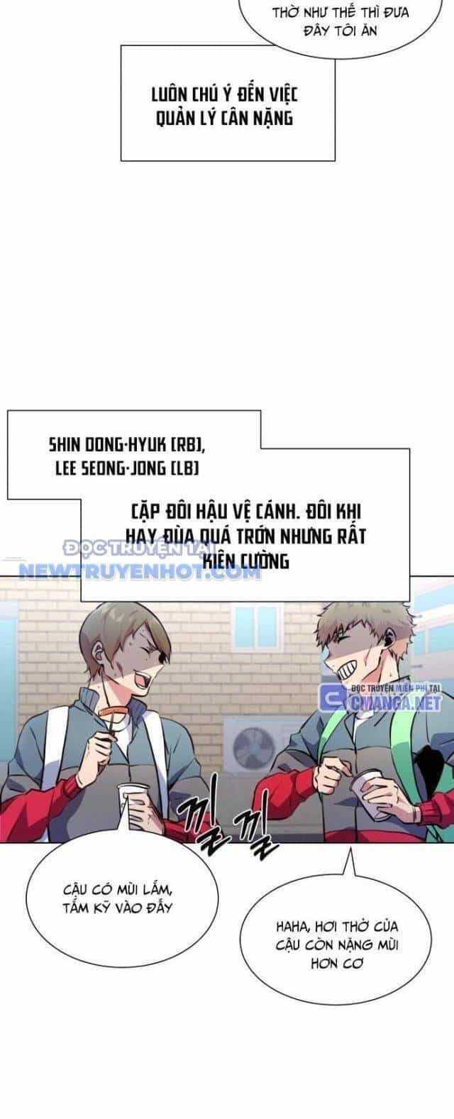 Góc Cao Khung Thành - Chương 87 - ảnh 32