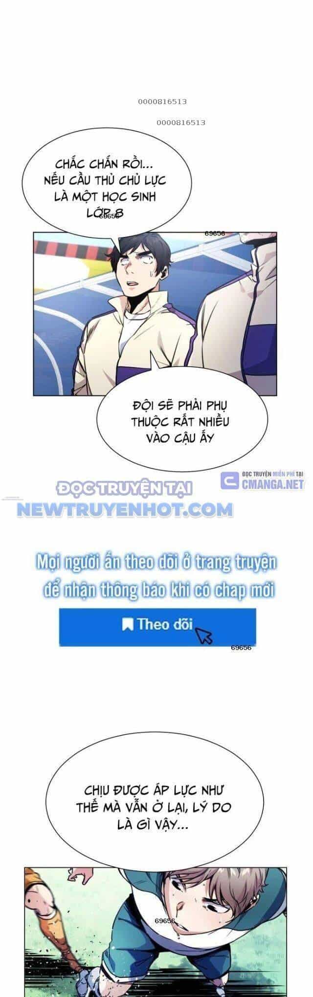 Góc Cao Khung Thành - Chương 87 - ảnh 8