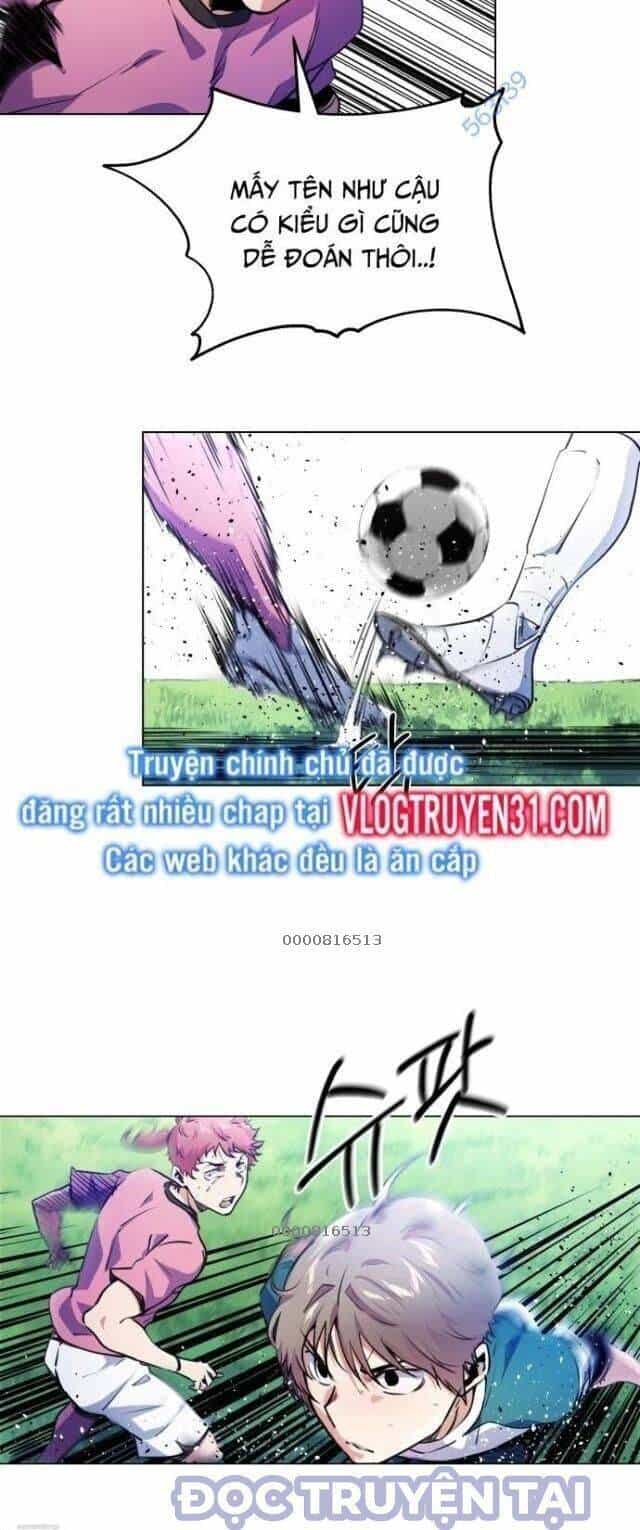 Góc Cao Khung Thành - Chương 88 - ảnh 31