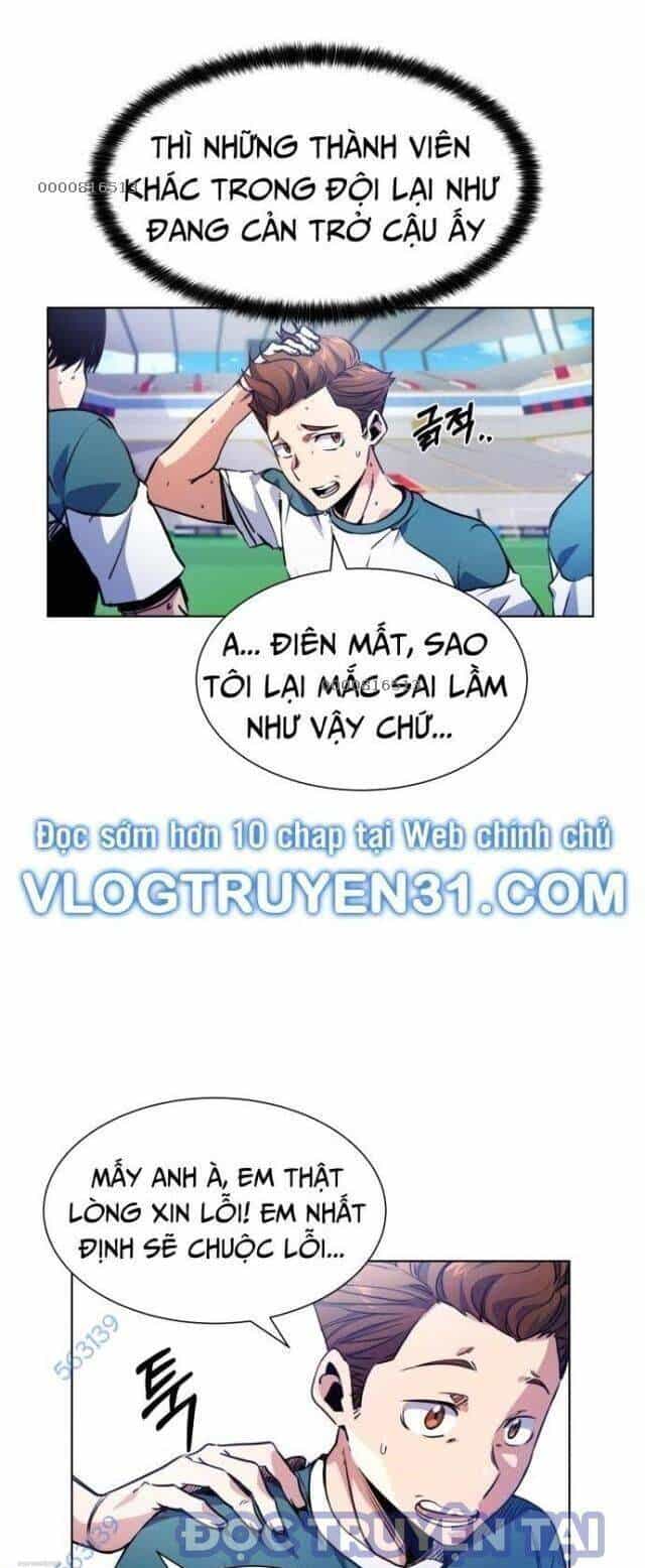 Góc Cao Khung Thành - Chương 89 - ảnh 25