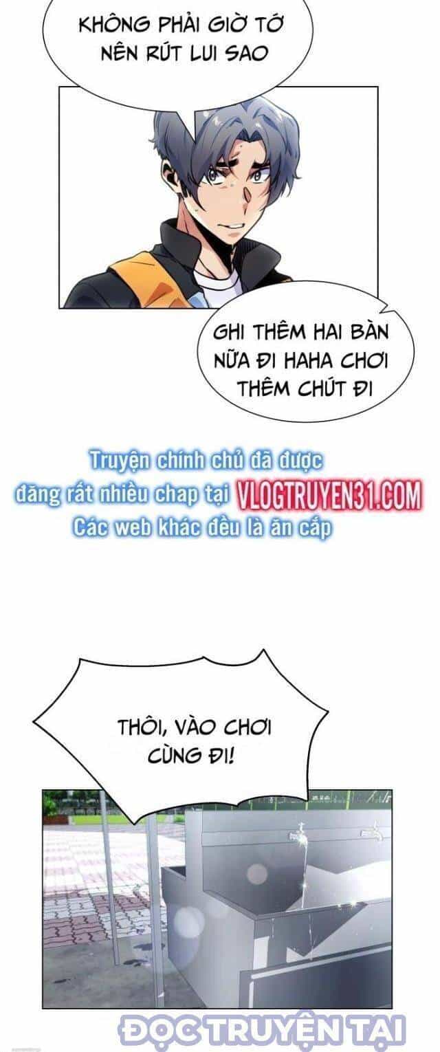 Góc Cao Khung Thành - Chương 90 - ảnh 37
