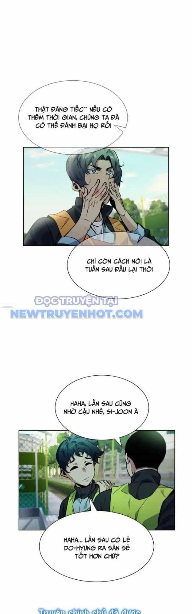 Góc Cao Khung Thành - Chương 92 - ảnh 17