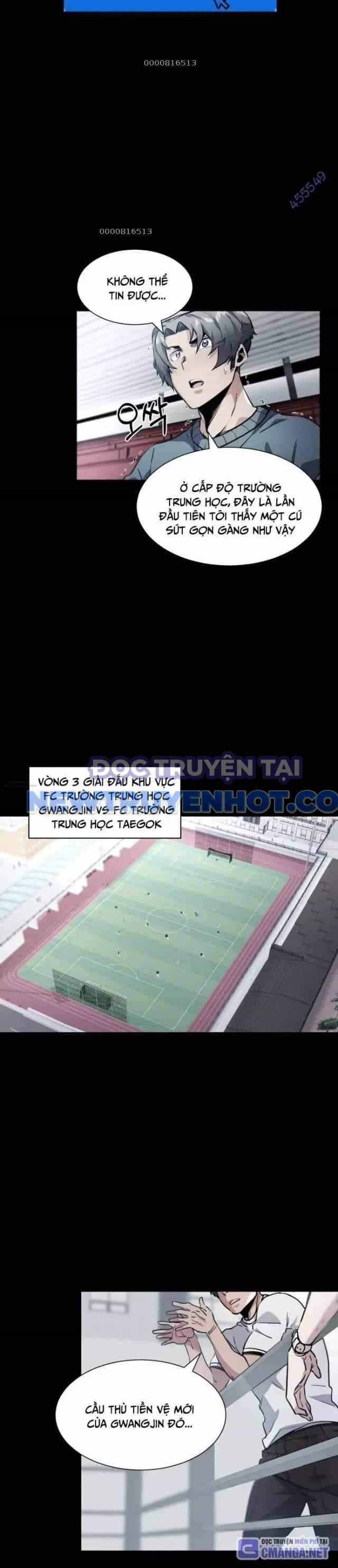 Góc Cao Khung Thành - Chương 93 - ảnh 8