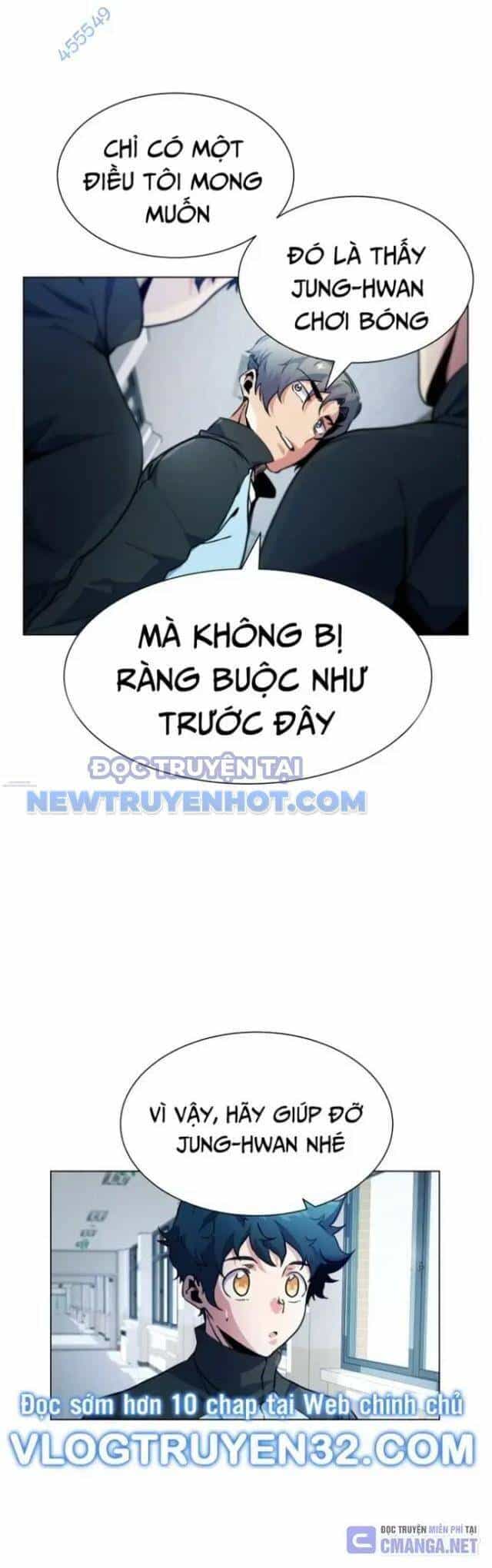 Góc Cao Khung Thành - Chương 95 - ảnh 15