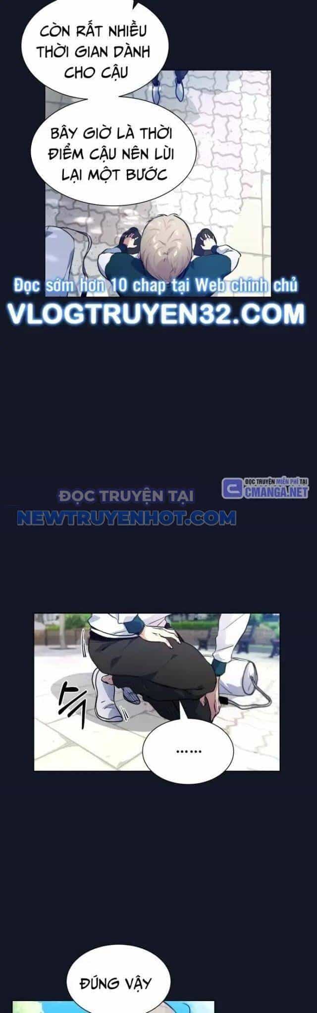 Góc Cao Khung Thành - Chương 96 - ảnh 20
