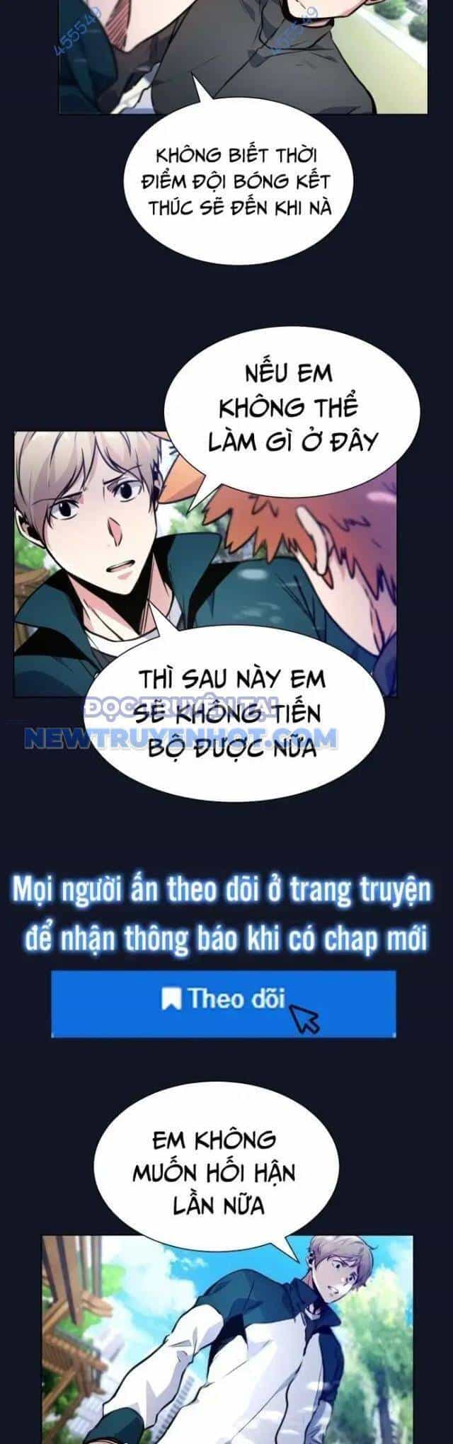 Góc Cao Khung Thành - Chương 96 - ảnh 22