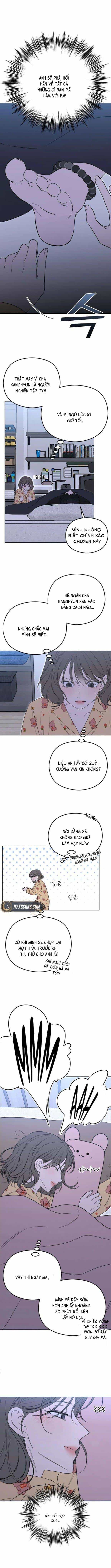 Góc Nhìn Của Anh - Chương 1 - ảnh 20