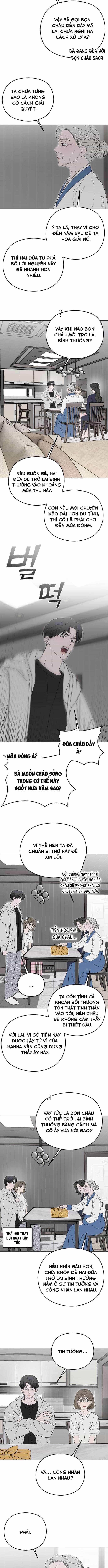Góc Nhìn Của Anh - Chương 12 - ảnh 8
