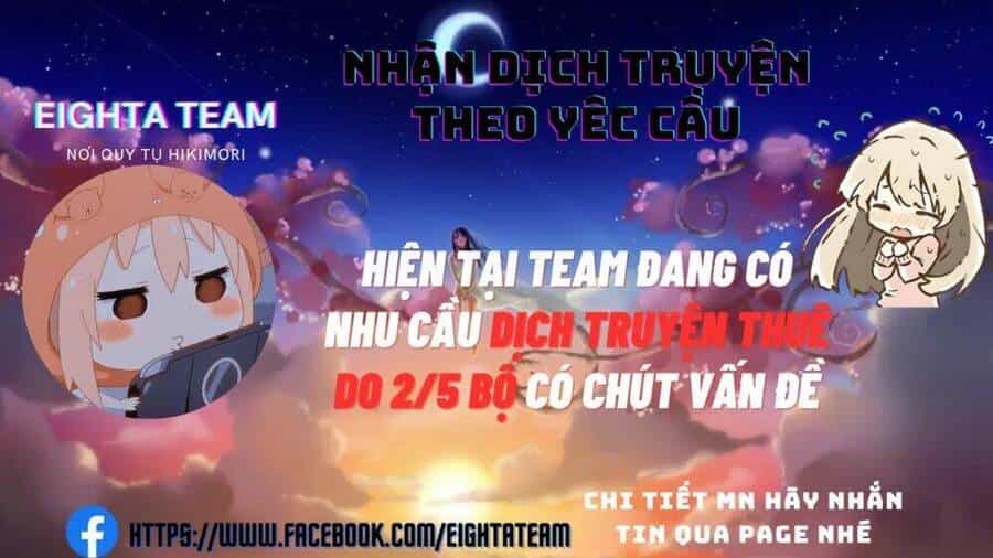 Goddess Of Victory: Nikke Official Four-Panel Comics - Chương 1 - ảnh 1
