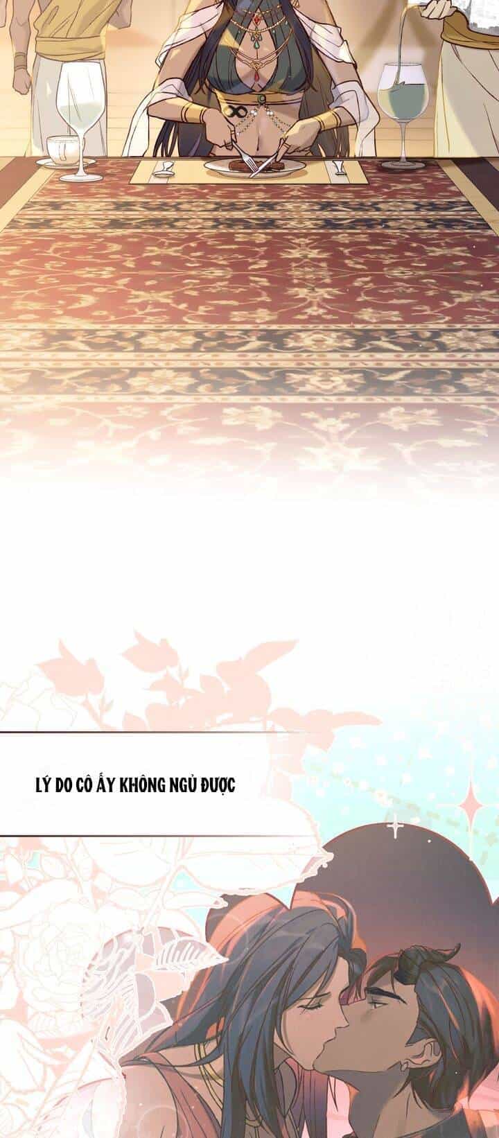 Gọi Ta Là Chủ Nhân - Chương 8.2 - ảnh 2