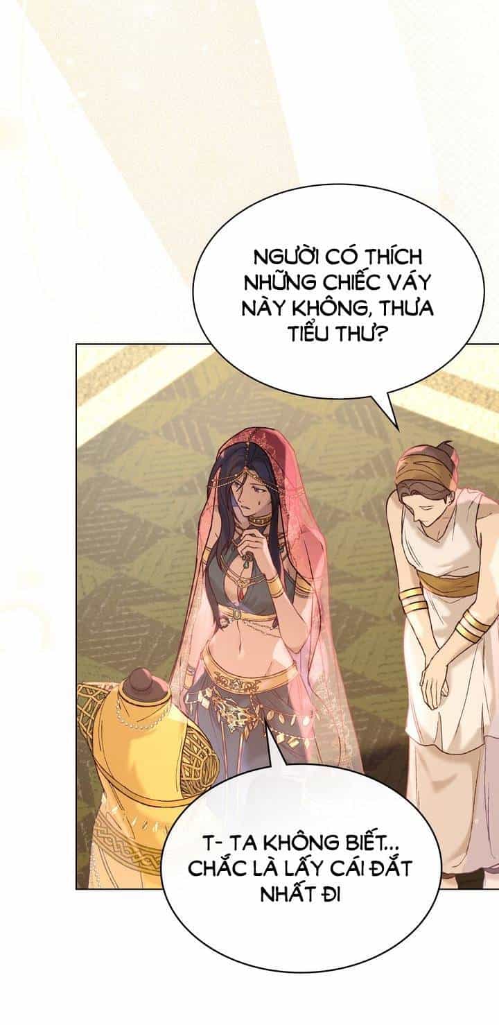 Gọi Ta Là Chủ Nhân - Chương 16.2 - ảnh 6