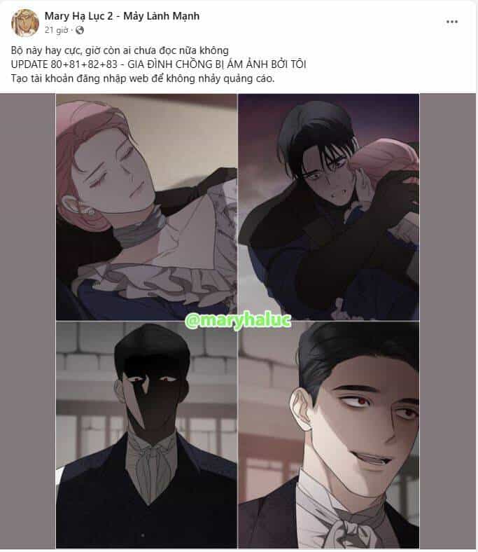 Gọi Ta Là Chủ Nhân - Chương 17.1 - ảnh 1