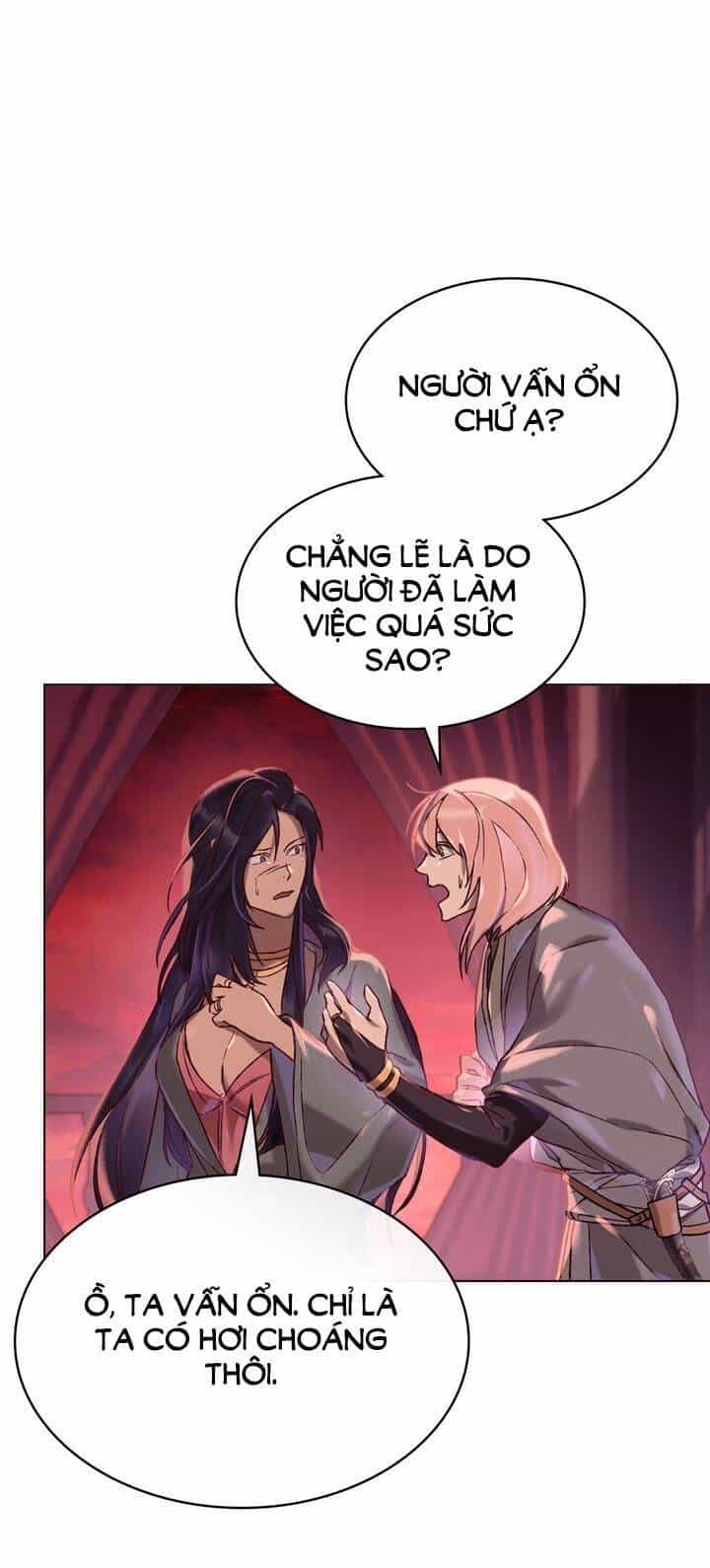 Gọi Ta Là Chủ Nhân - Chương 5.1 - ảnh 21