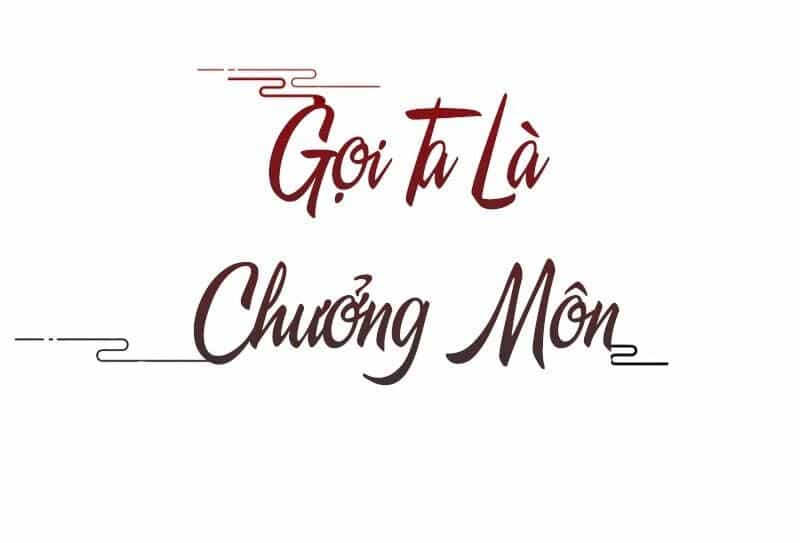 Gọi Ta Là Chưởng Môn Đại Nhân - Chương 9 - ảnh 1