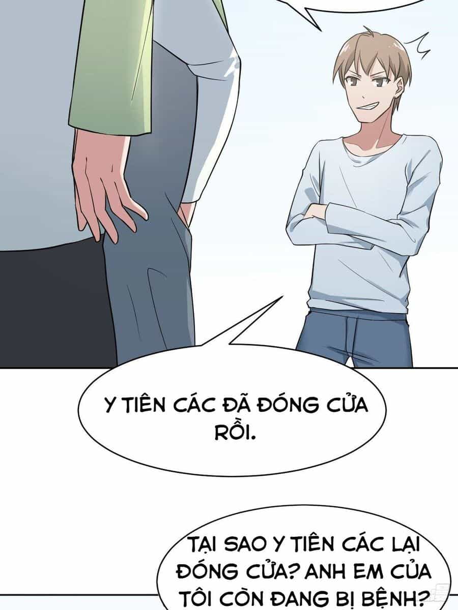 Gọi Ta Là Nữ Thần Phục Thù - Chương 10 - ảnh 26