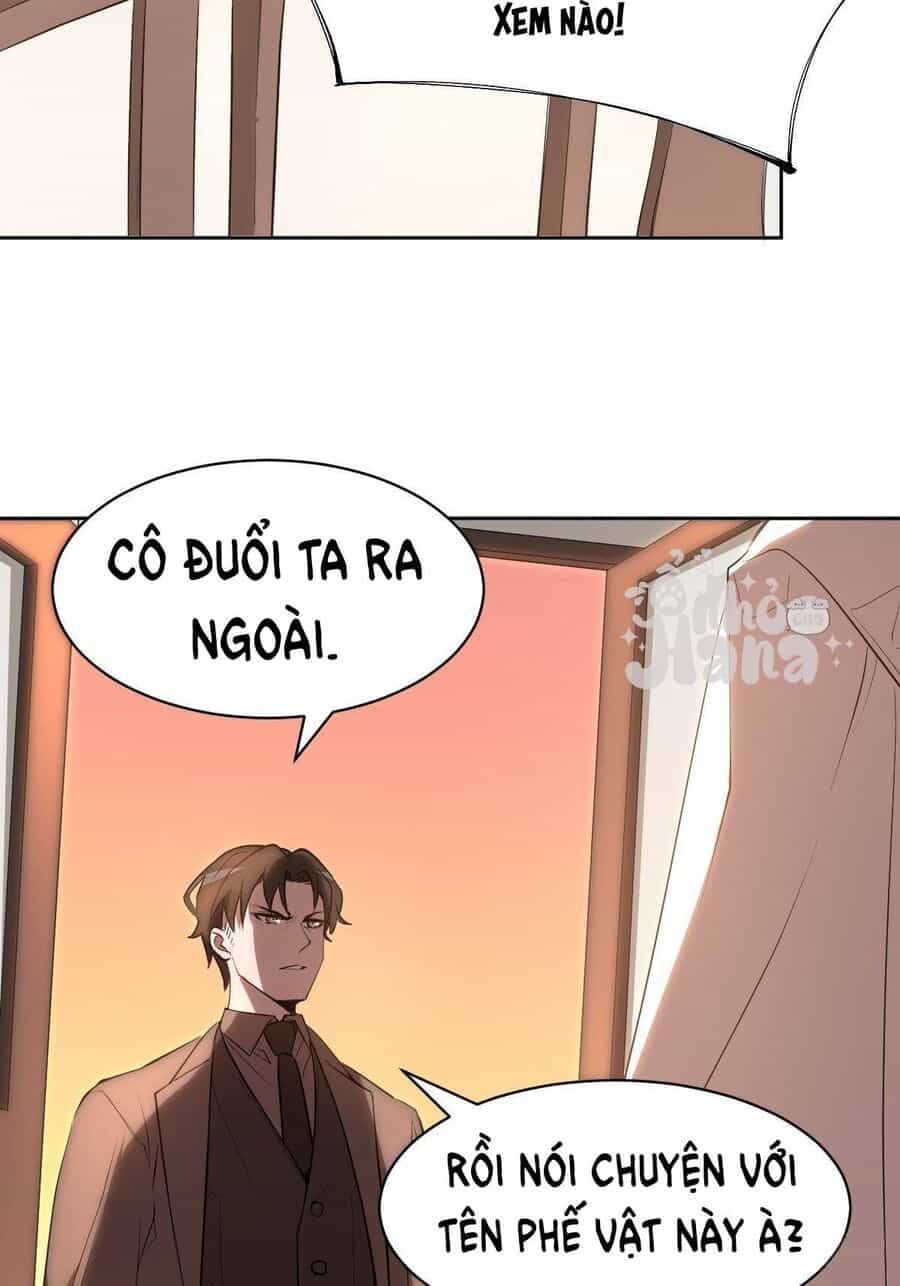 Gọi Ta Là Nữ Thần Phục Thù - Chương 14 - ảnh 2