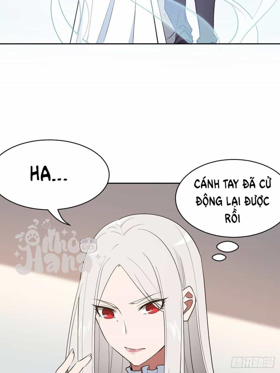 Gọi Ta Là Nữ Thần Phục Thù - Chương 15 - ảnh 34