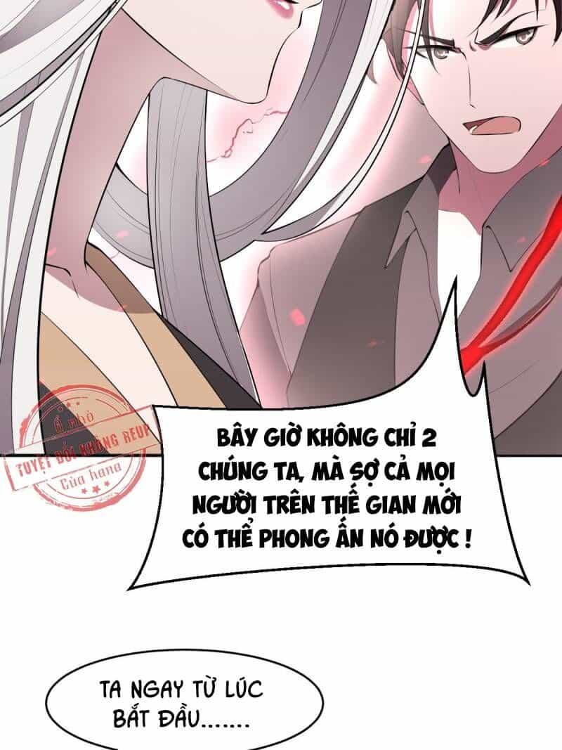 Gọi Ta Là Nữ Thần Phục Thù - Chương 18 - ảnh 33