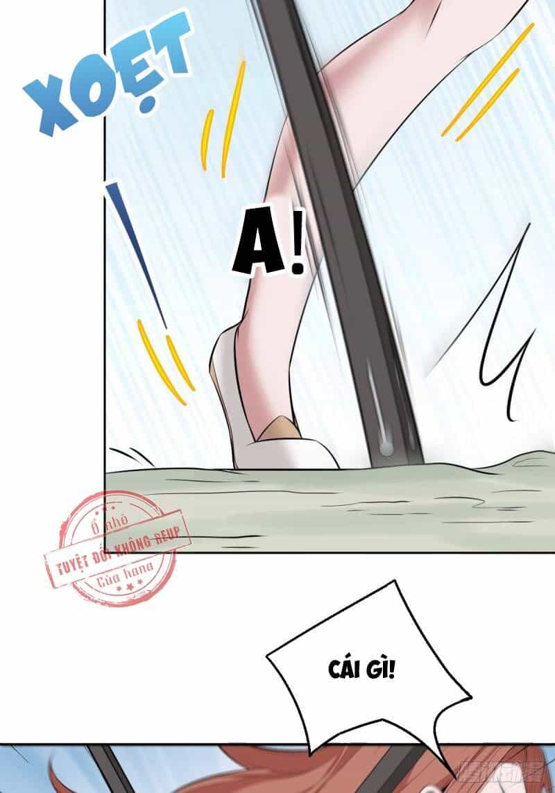 Gọi Ta Là Nữ Thần Phục Thù - Chương 19 - ảnh 41
