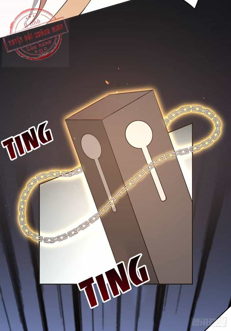 Gọi Ta Là Nữ Thần Phục Thù - Chương 20 - ảnh 5