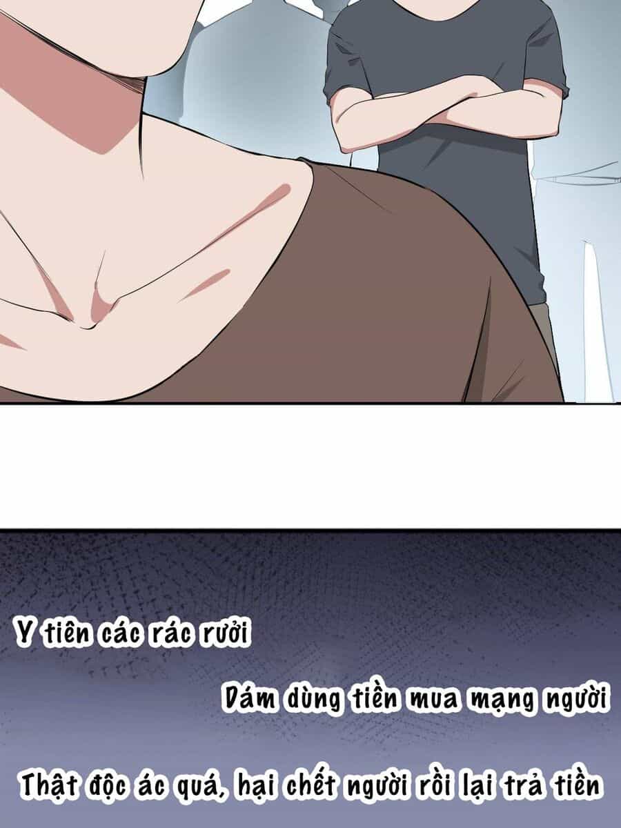 Gọi Ta Là Nữ Thần Phục Thù - Chương 9 - ảnh 8