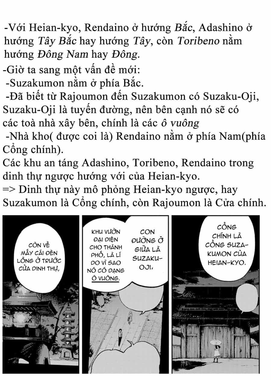Gokumon Nadeshiko Koko Ni Ari - Chương 2 - ảnh 46