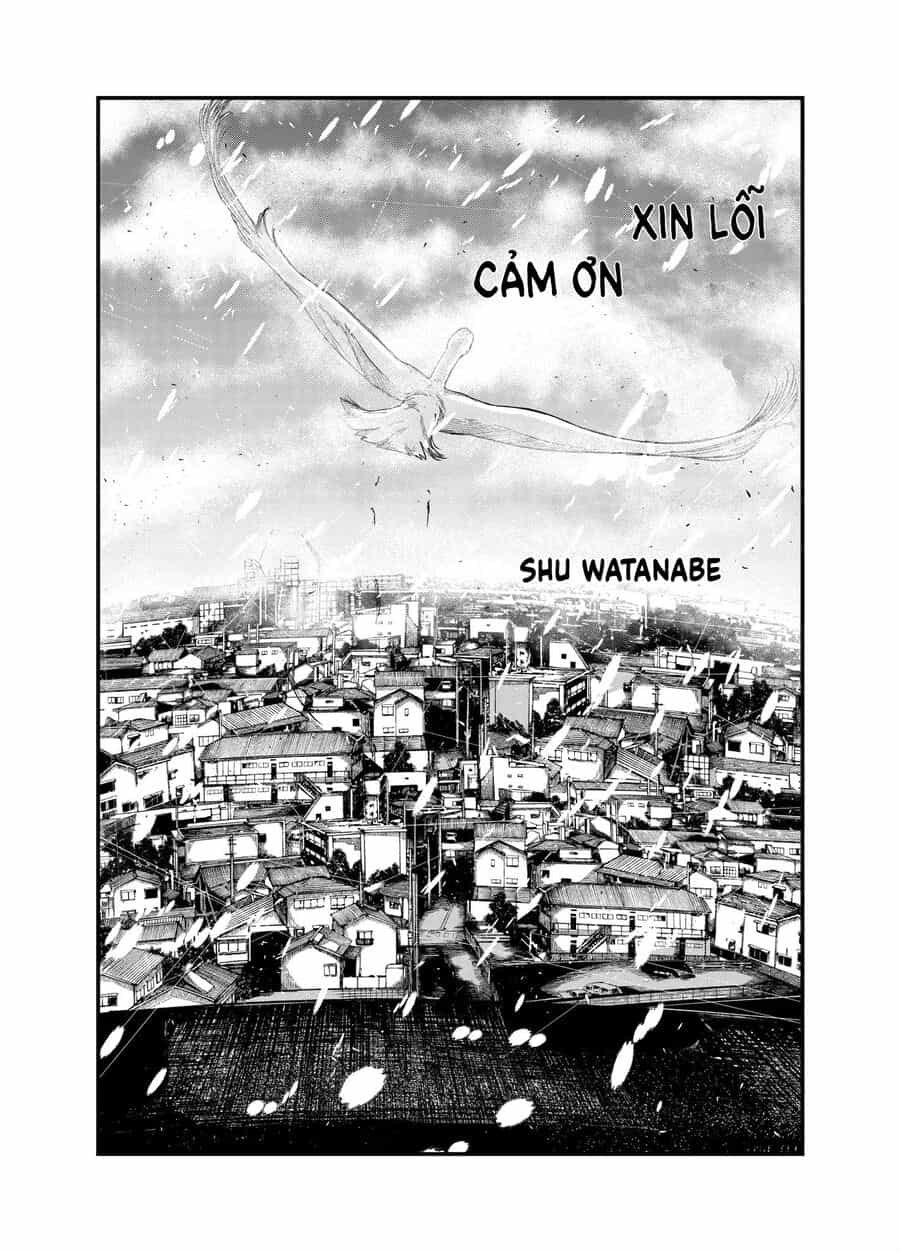 Gomen Arigatou - Chương 1 - ảnh 2