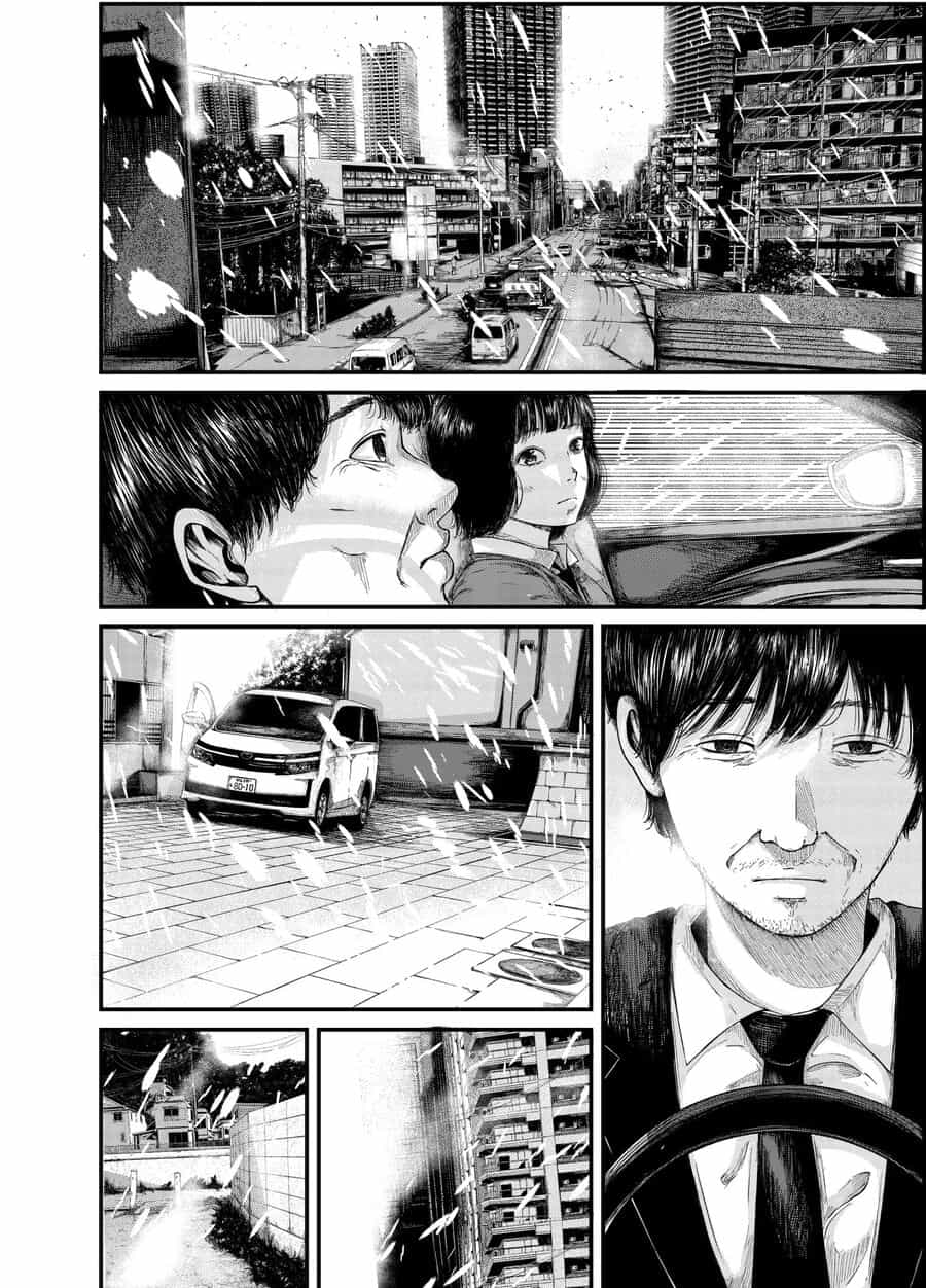 Gomen Arigatou - Chương 1 - ảnh 24