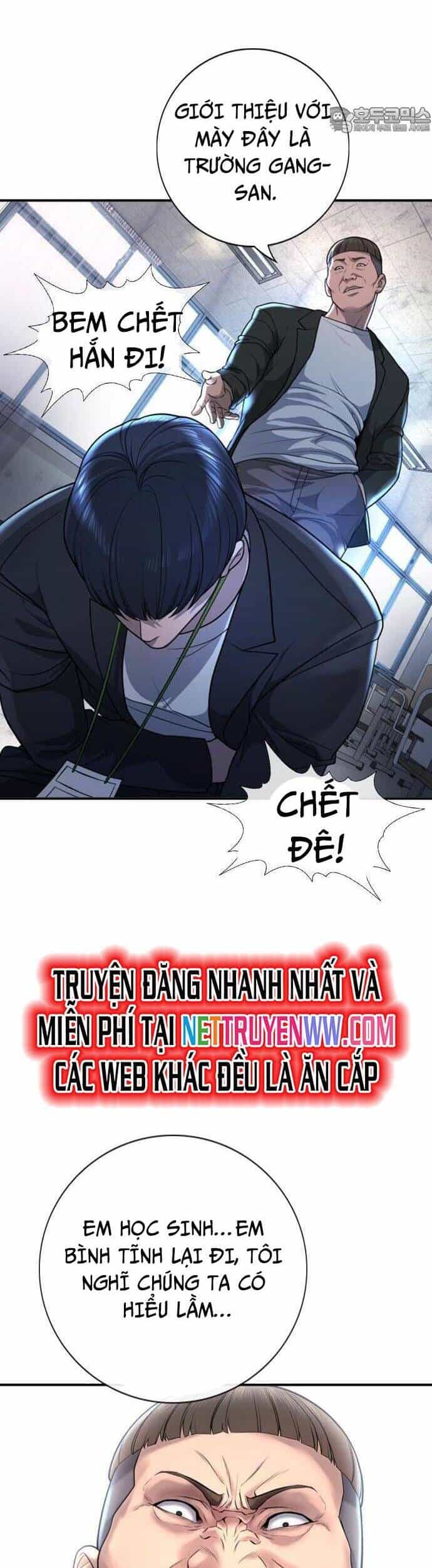 Goo Sera - Chương 1 - ảnh 102