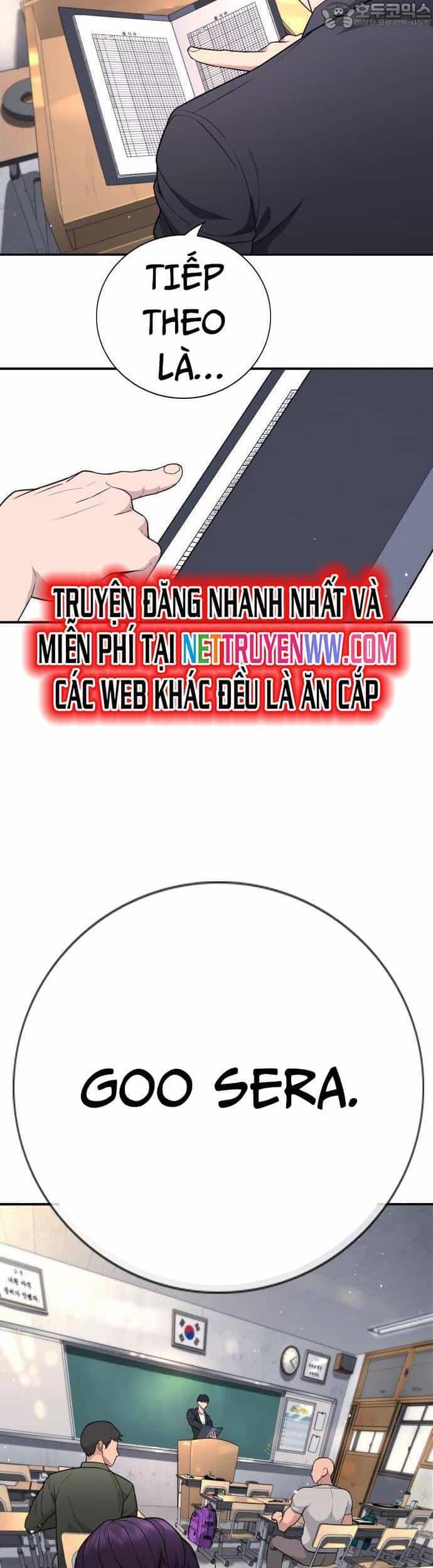 Goo Sera - Chương 1 - ảnh 85