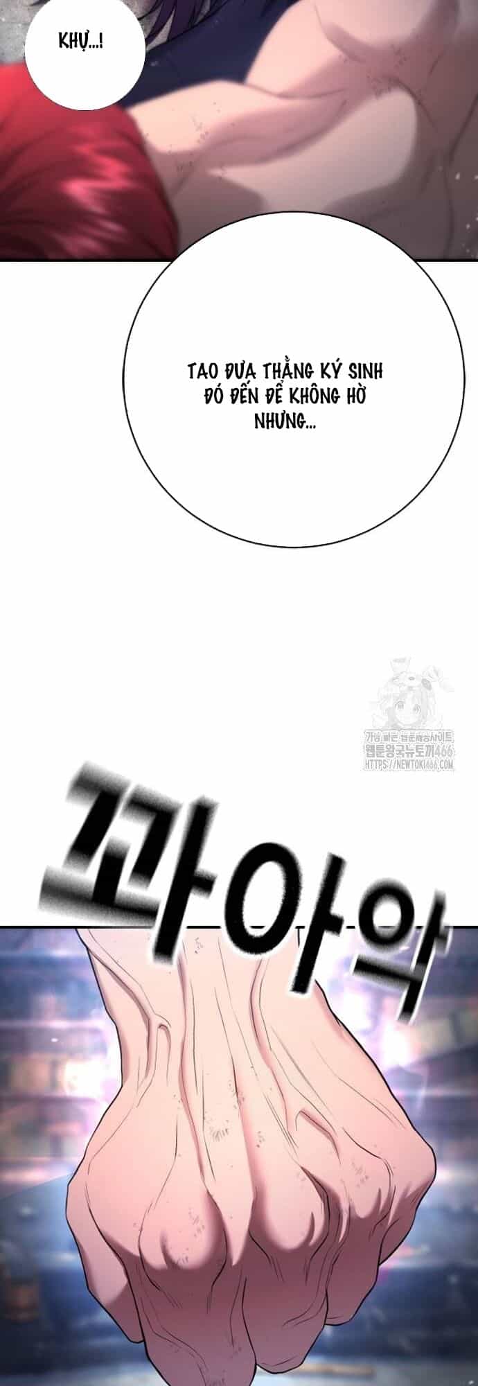 Goo Sera - Chương 8 - ảnh 20